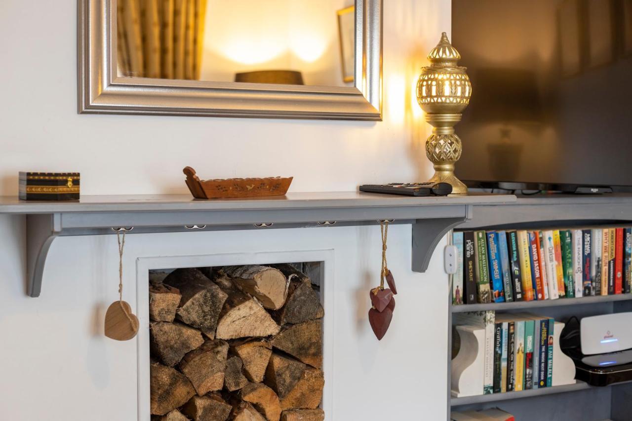 Cozy Nook A Cosy 2-Bed House In Oakham Rutland Villa Eksteriør bilde