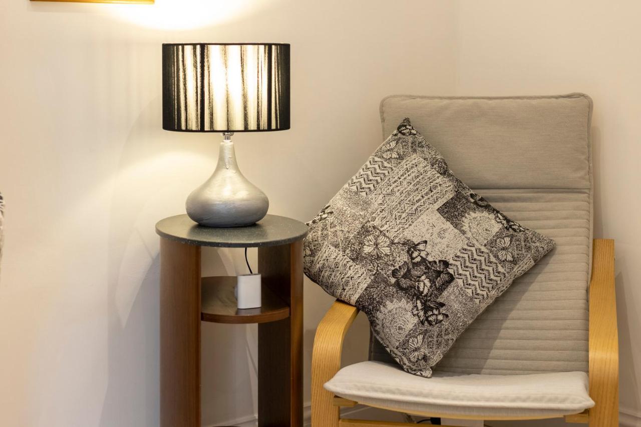 Cozy Nook A Cosy 2-Bed House In Oakham Rutland Villa Eksteriør bilde