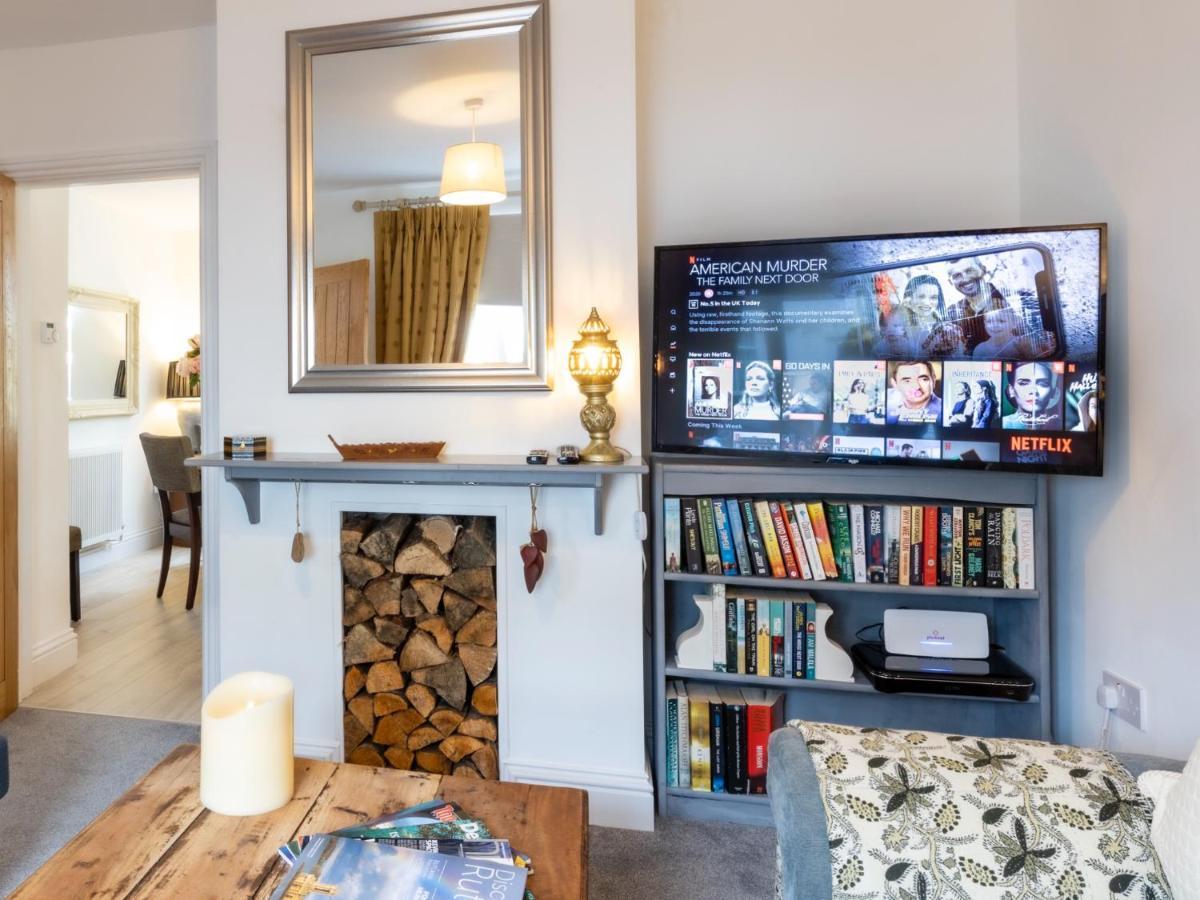 Cozy Nook A Cosy 2-Bed House In Oakham Rutland Villa Eksteriør bilde