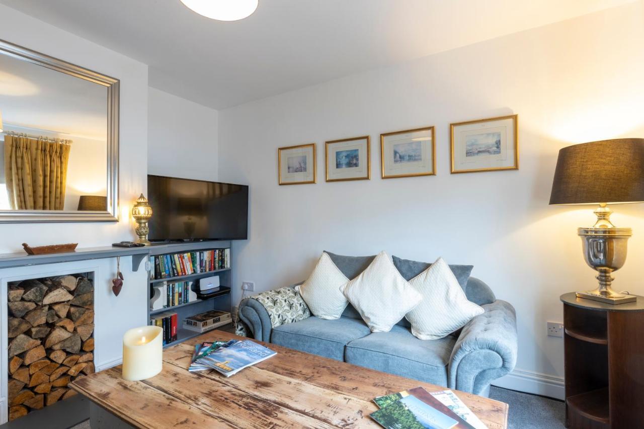 Cozy Nook A Cosy 2-Bed House In Oakham Rutland Villa Eksteriør bilde