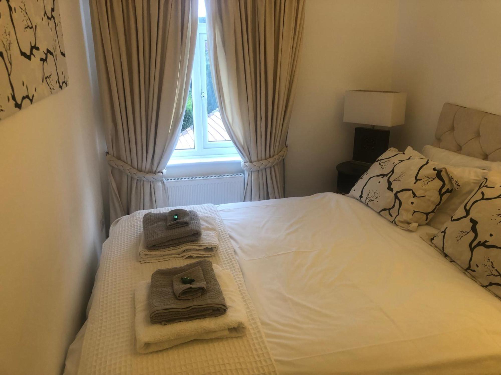 Cozy Nook A Cosy 2-Bed House In Oakham Rutland Villa Eksteriør bilde